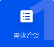 小程序APP開(kāi)發(fā)需求洽談