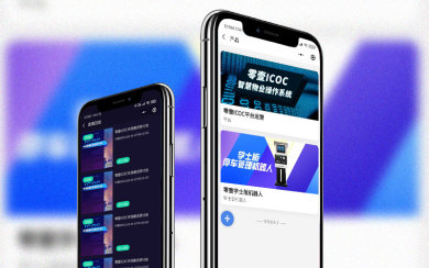 零壹 直播電商小程序開發(fā)